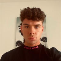 Cian Mooney