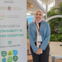 Nada Mohamed