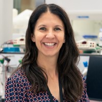 Nicole (Nikki) Freed, PhD