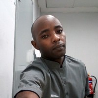 Innocent Muhindi