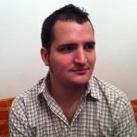 Martin Federico Diaz Vanolli