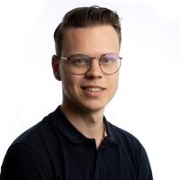 Lennard van der Velde