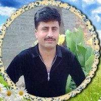 Amjad Jm