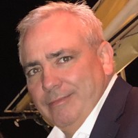 Michael Cole