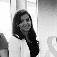 Ana Pilar Rodriguez, MHSA