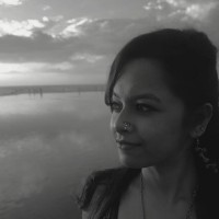 Oishy Halder