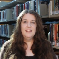 Maureen Stover