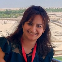 Marina Raafat