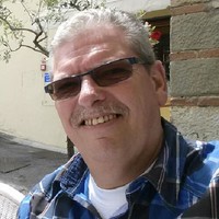 Frank Van Oosterhout