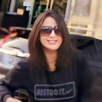 Anna Pamela Marie David