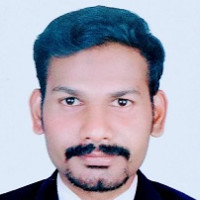 Chasu Chandran