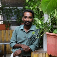 Vidhya Sagar R