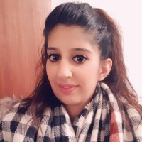 Shabnam Ghafoor