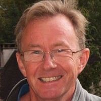 Mike Waldock