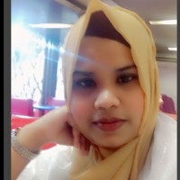 Rubina Khatun