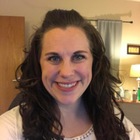 Caitlin Morlok