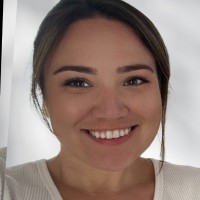 Alyssa Kalter, Mba