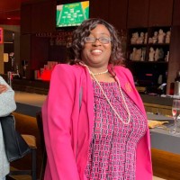 Yolanda Bailey