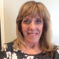 Peggy Kenney