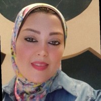 Doaa Saied