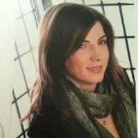 Sarah Mcilwaine