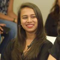 Navya R