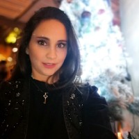 Nathalie Biban