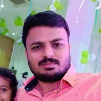 Pradip Wagh