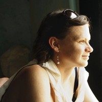 Holly McCarthy