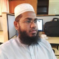 Md. Nazmul Huda