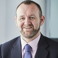 Simon Atherton