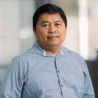 Elmer A.