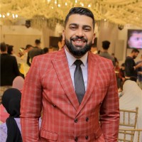 Mohamed Ezzat Degheady