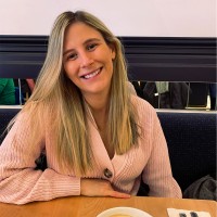 Maude Chabot