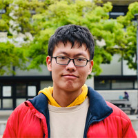 Richard Yongkang L.