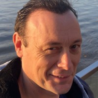 Michael Monaghan