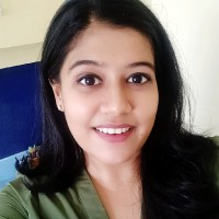 Pooja Doshi