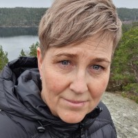 Elisabeth Carlsson