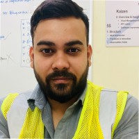 Shantanu Raghuvanshi