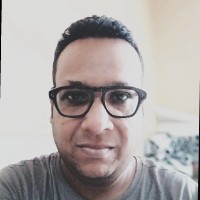 Sumanta Deb