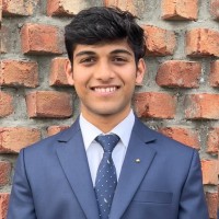 Ayush Kamble