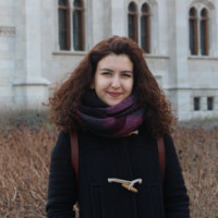 Selin Dedeoğlu