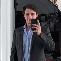 Kyle Marzsin