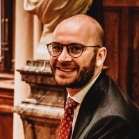 Dennis Van Gorp