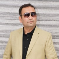 Dharmesh Zalavadiya