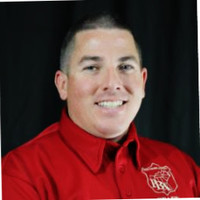 Kris Jarvis