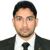 Mohammad Ashahad