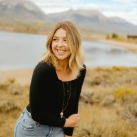 Samantha Johnson, MA, LPC, LAC, E-RYT