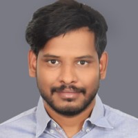 Ravi Kiran Allumalla