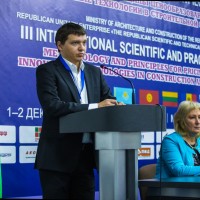 Дмитрий Шуминский